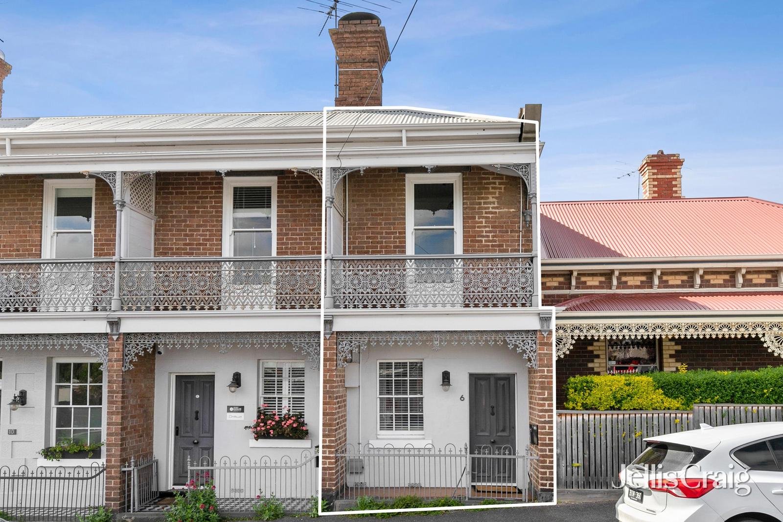 6 Coronation Street, Geelong&nbsp;West image 1