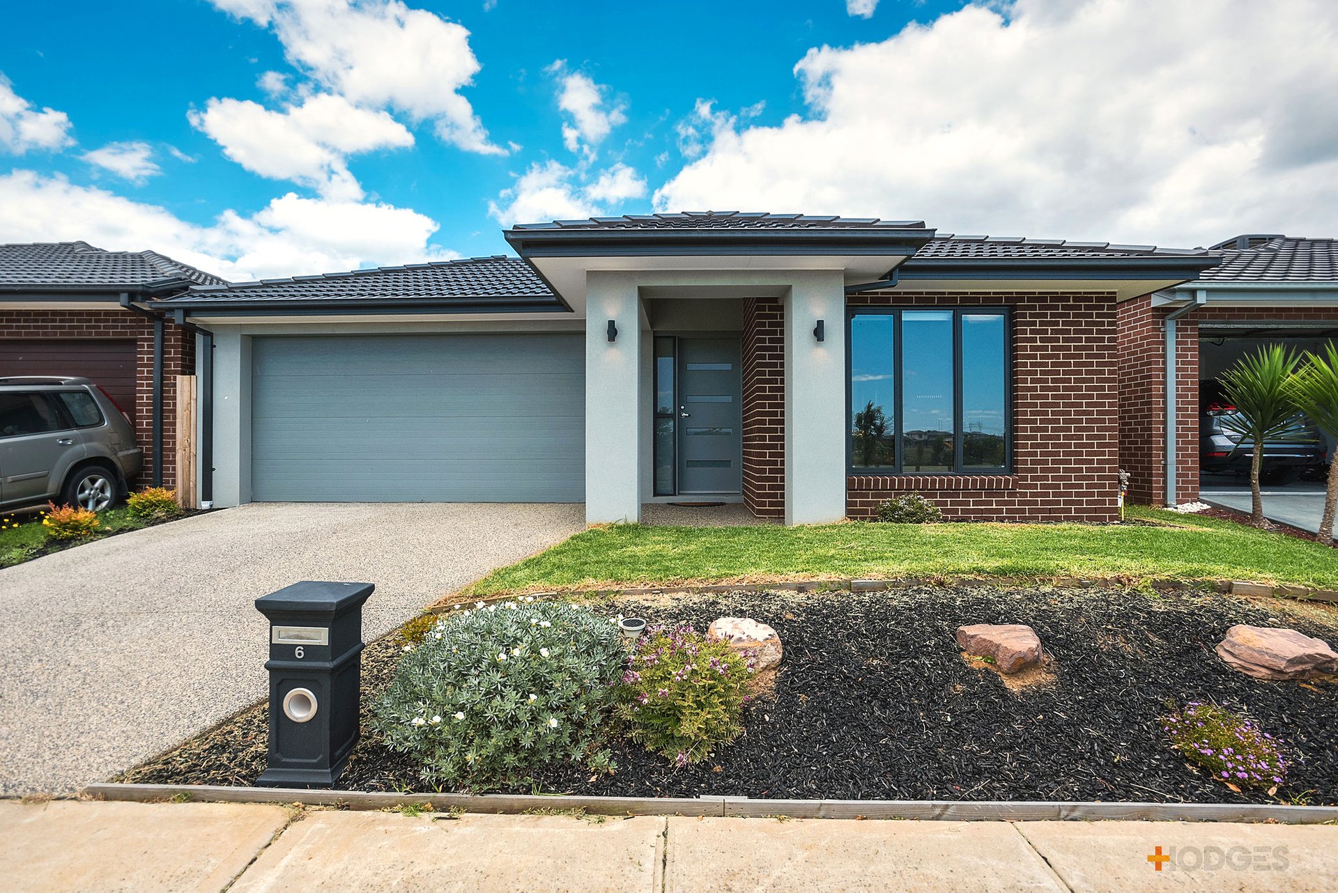 6 Corroboree Street Clyde North