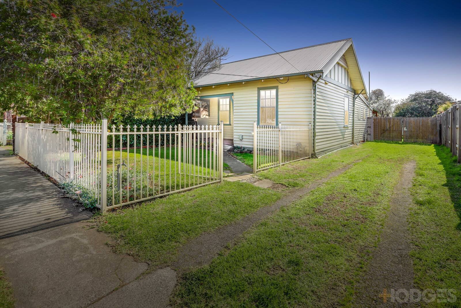 6 Cottrell Street Werribee