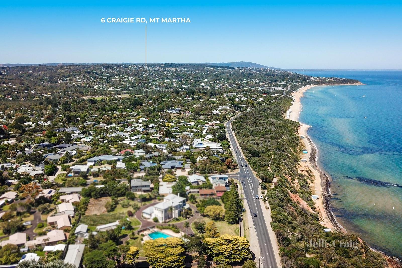 6 Craigie Road, Mount Martha image 2