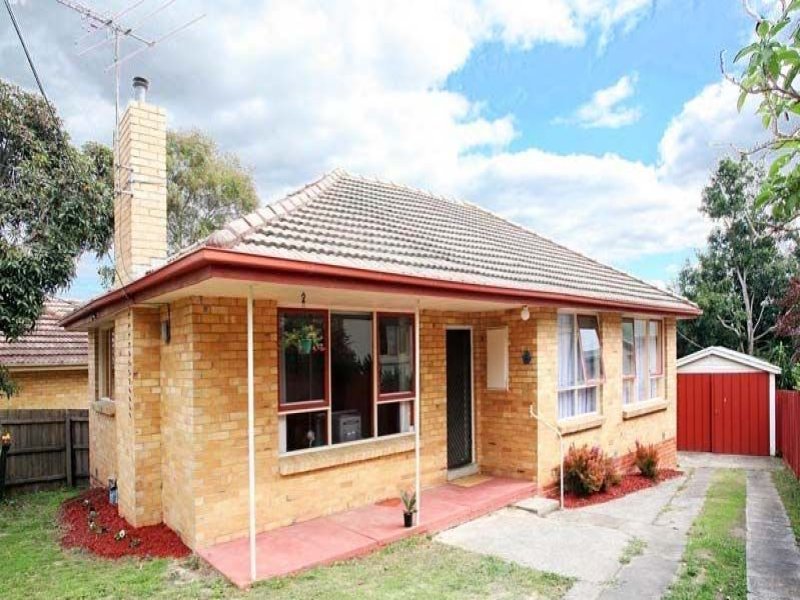 6 Currie Street, Box Hill North image 1