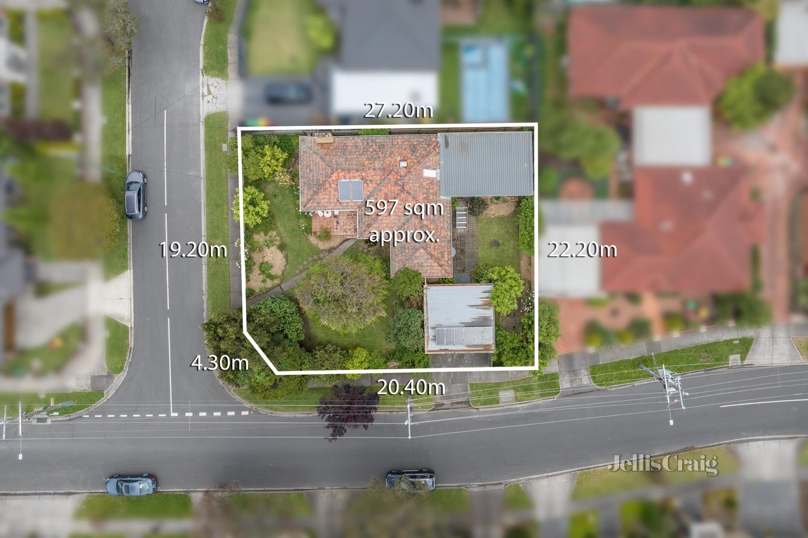 6 Daisy Court, Box Hill North image 2