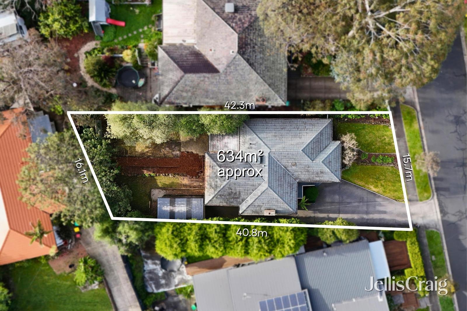 6 Dalmor Avenue, Mitcham image 18