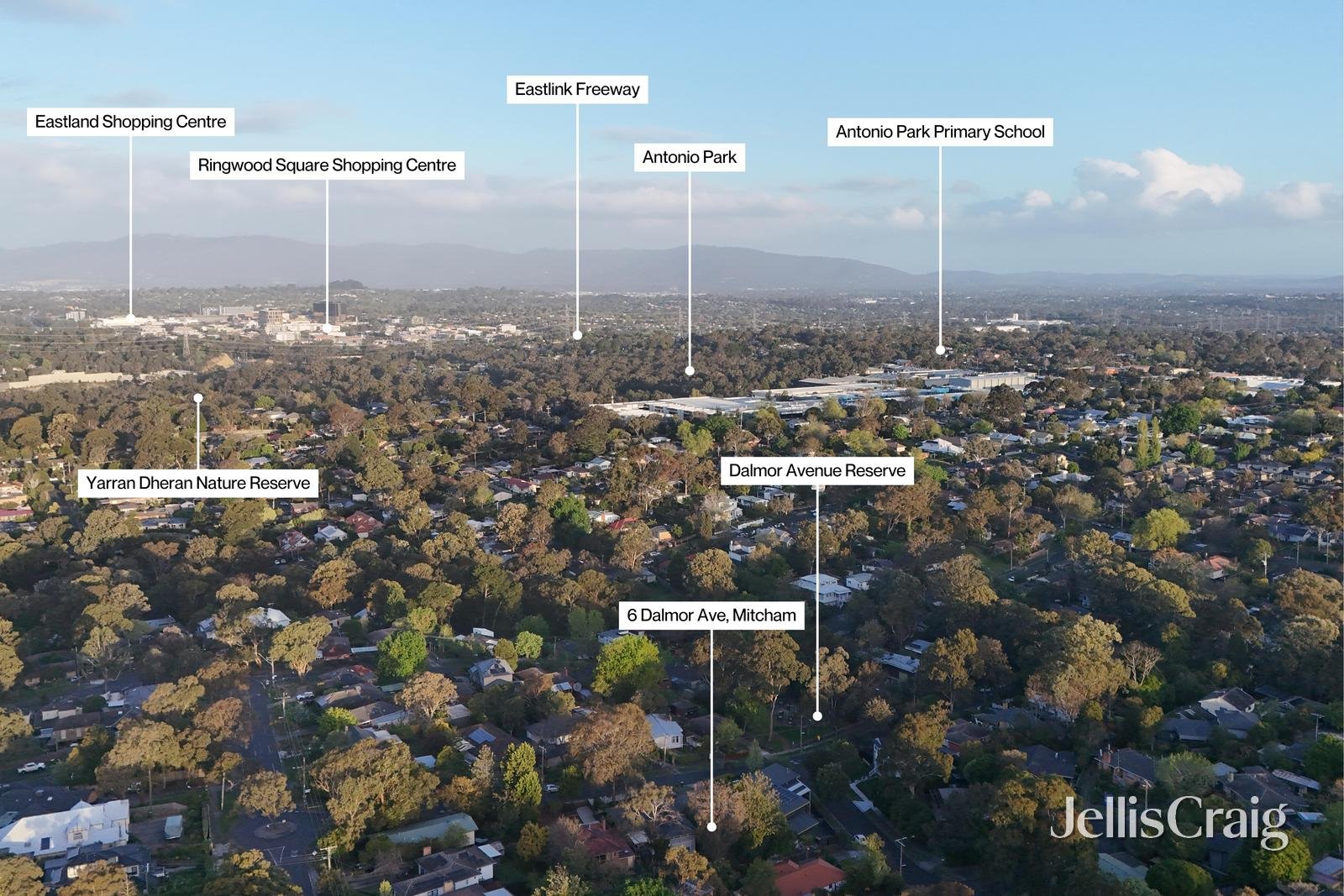 6 Dalmor Avenue, Mitcham image 20