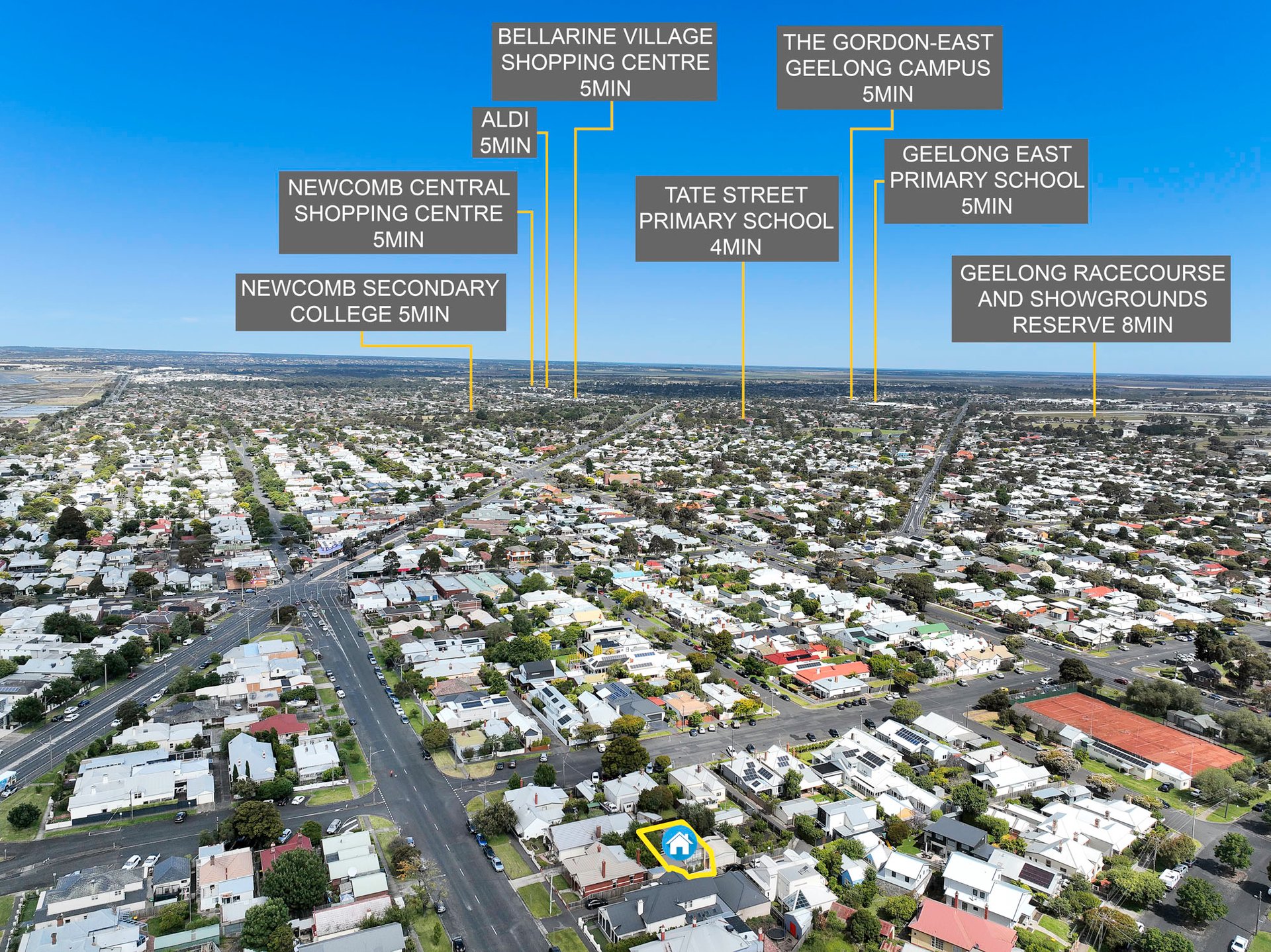 6 Davison Place, Geelong image 12