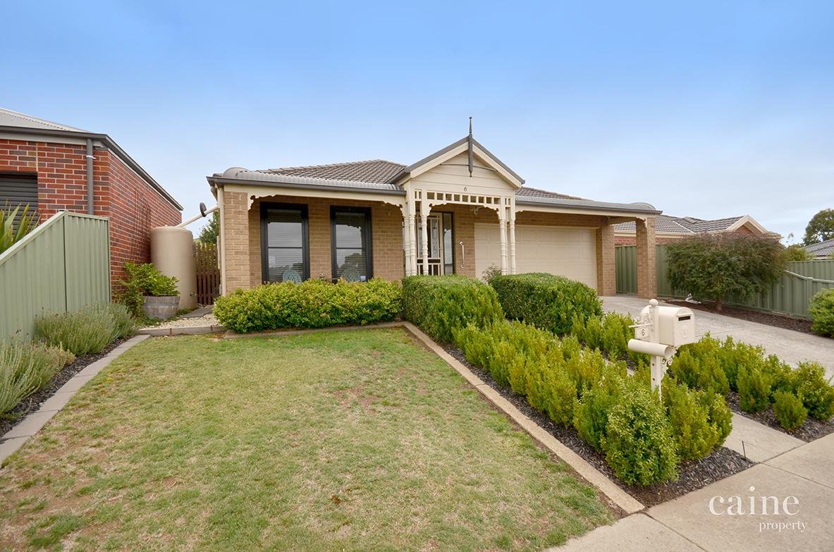 6 Debono Drive, Miners Rest image 1