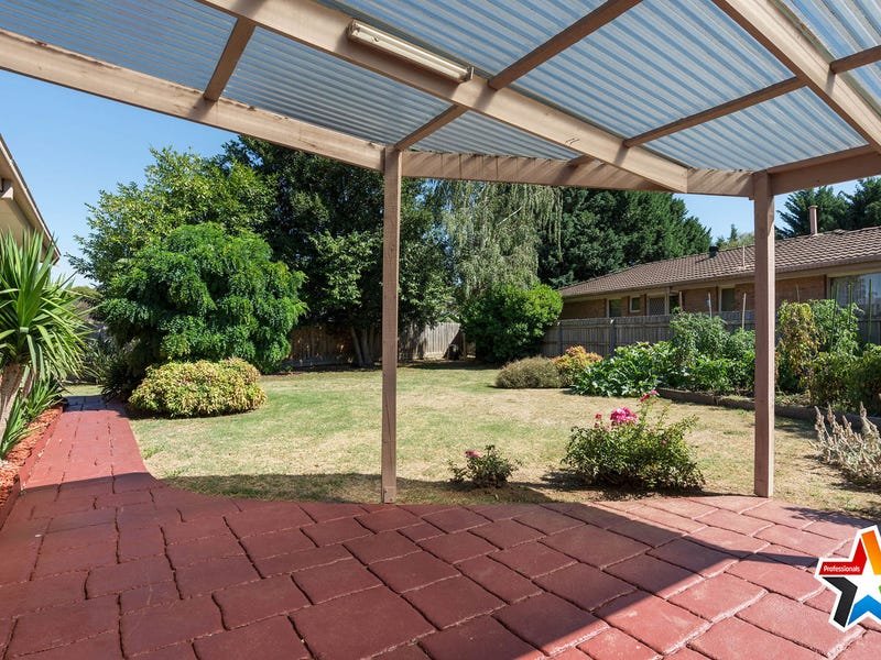 6 Dinsdale Court, Mooroolbark image 17