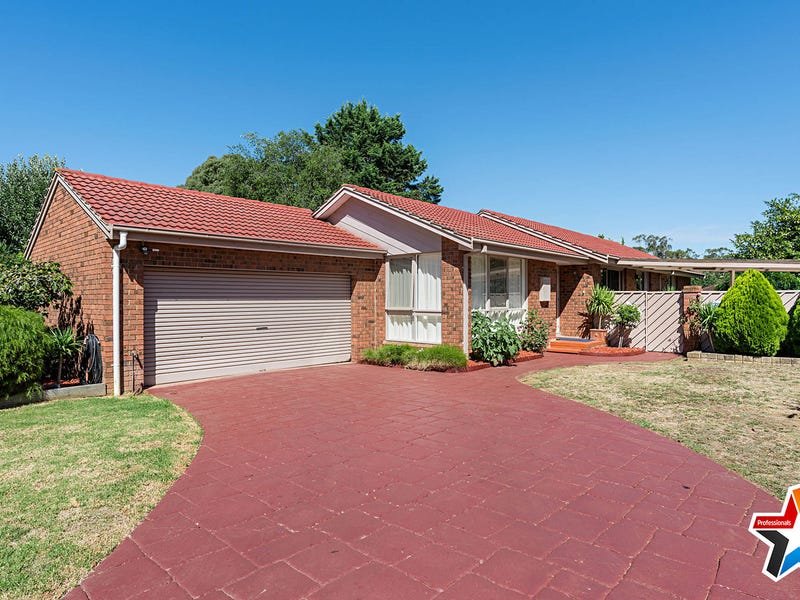 6 Dinsdale Court, Mooroolbark image 21