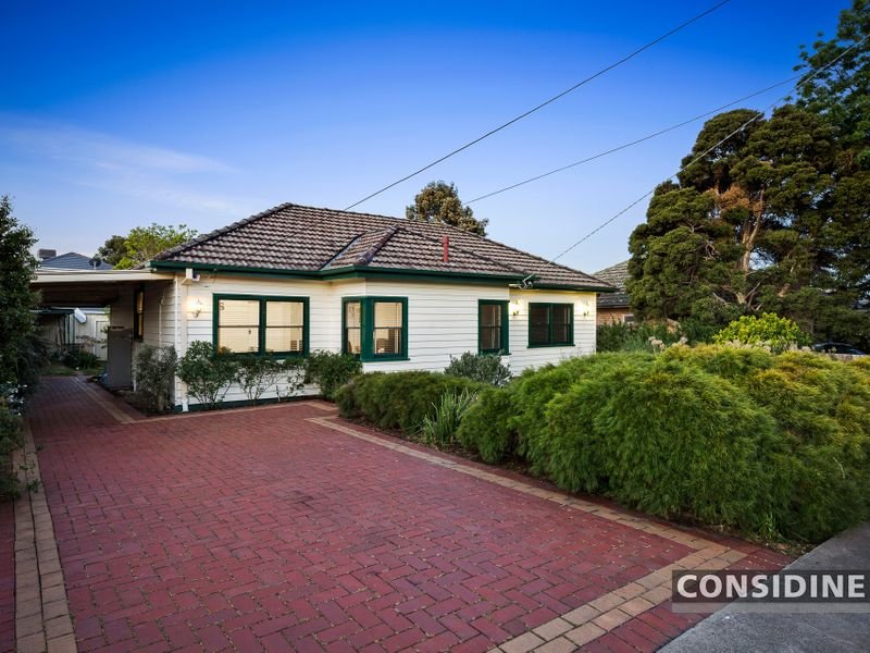 6 Donnelly Court, Pascoe Vale image 1