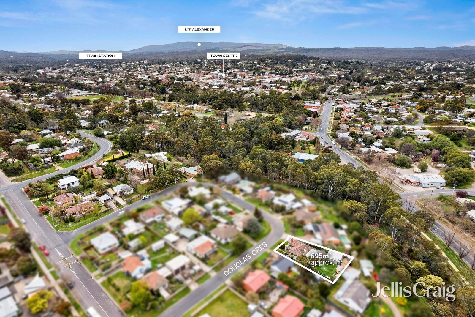 6 Douglas Crescent, Castlemaine image 13