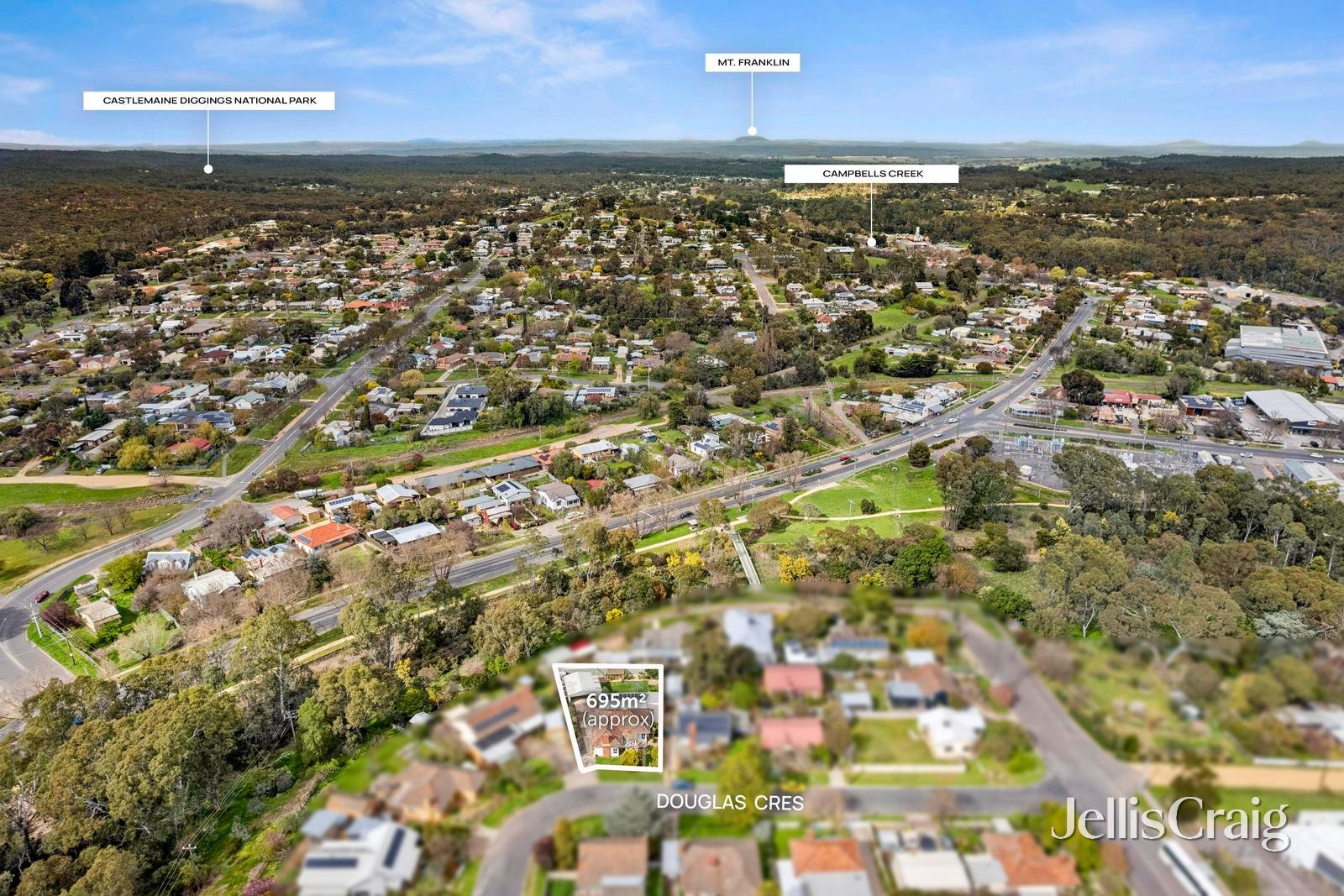 6 Douglas Crescent, Castlemaine image 14
