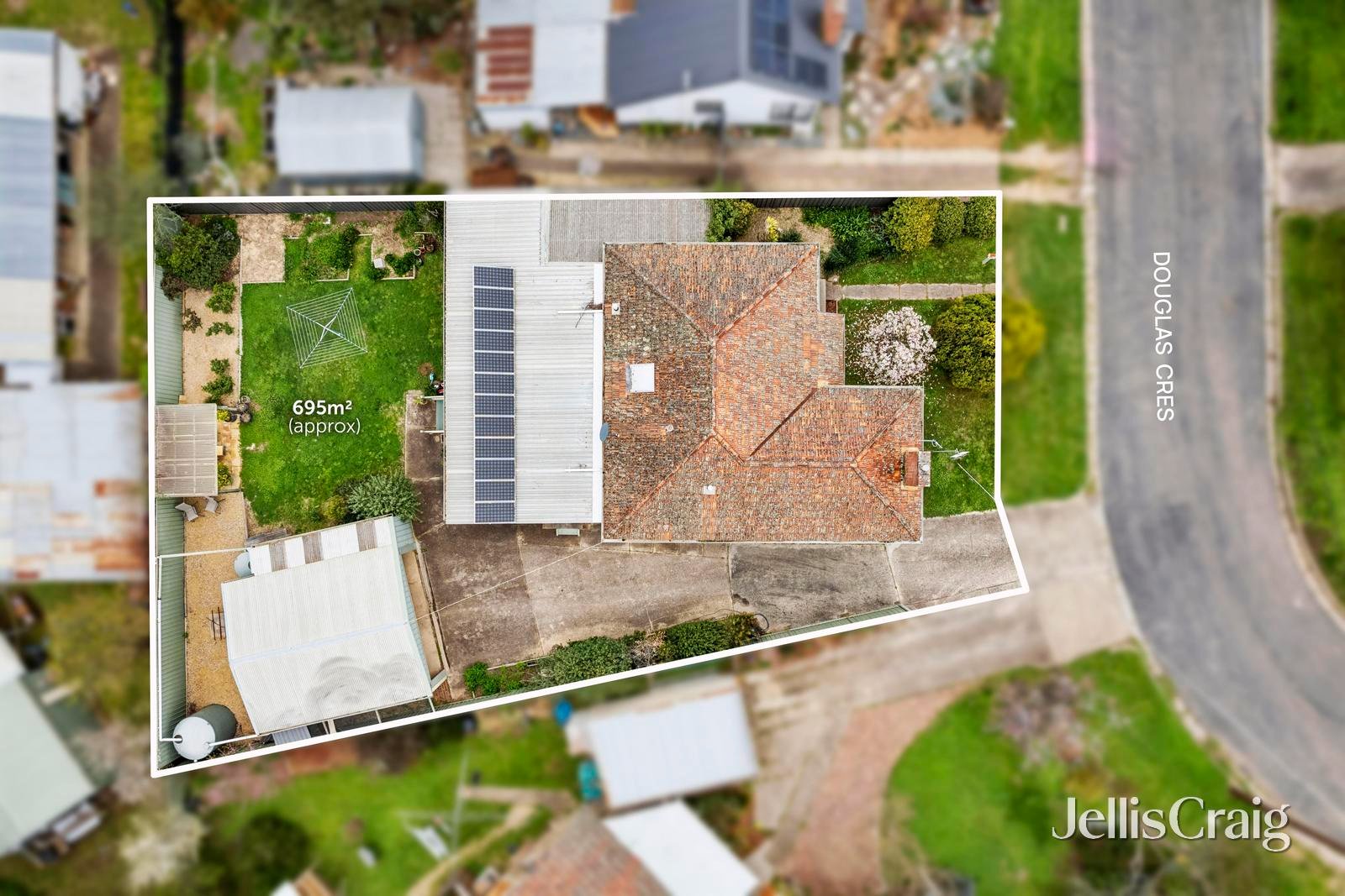 6 Douglas Crescent, Castlemaine image 15