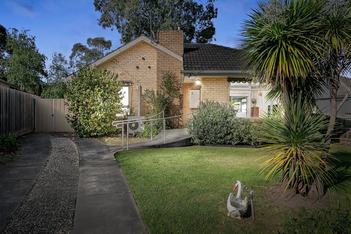 6 Douglas Street, Blackburn North image 1