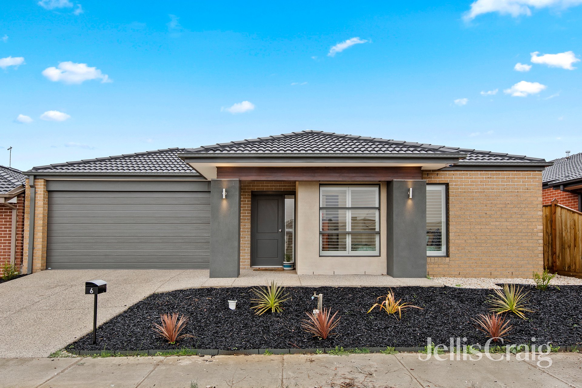 6 Drewes La, Mernda image 1