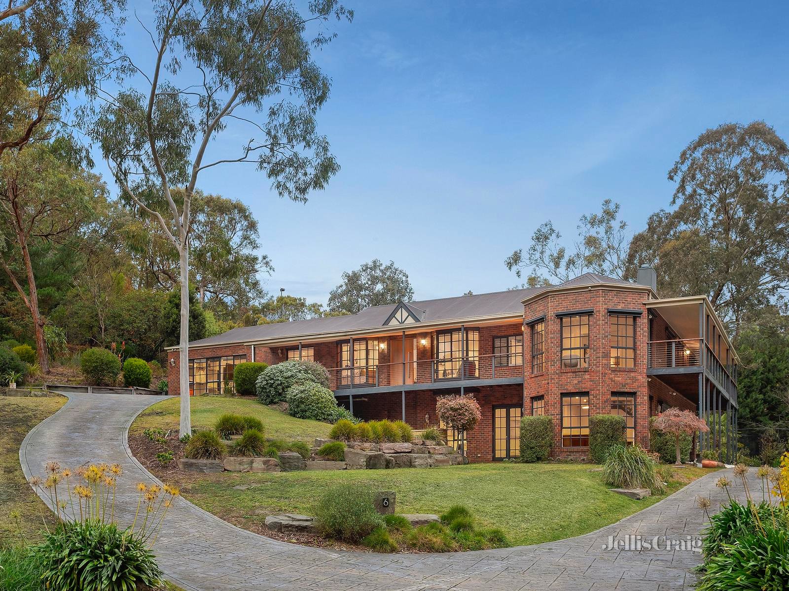6 Drummond Close, Donvale image 25