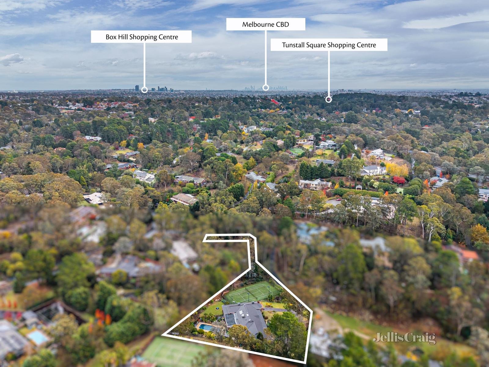 6 Drummond Close, Donvale image 28
