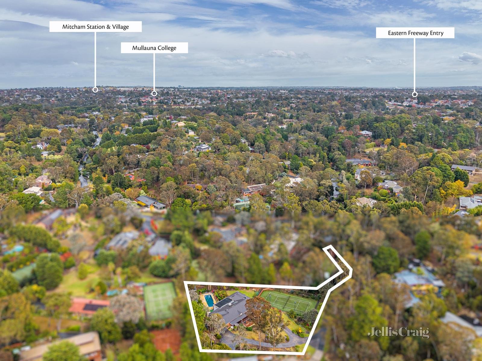 6 Drummond Close, Donvale image 29