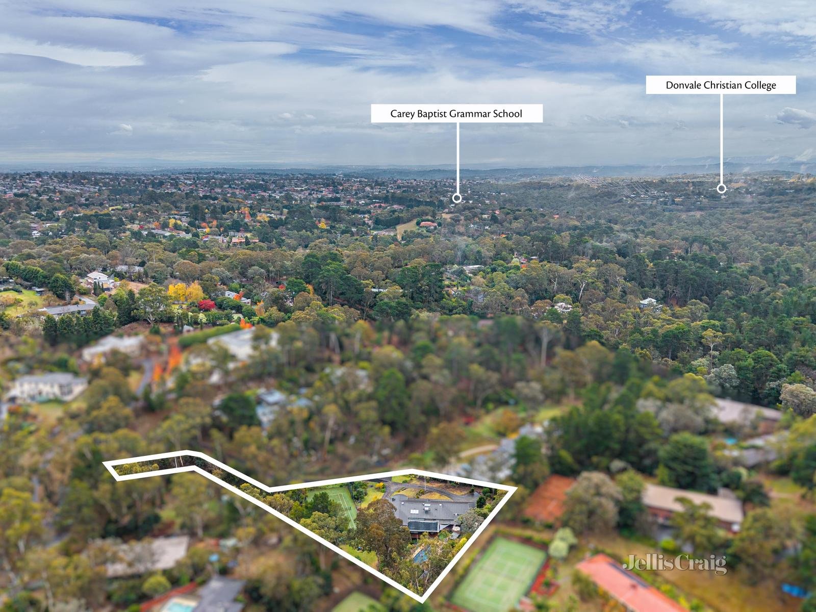 6 Drummond Close, Donvale image 31