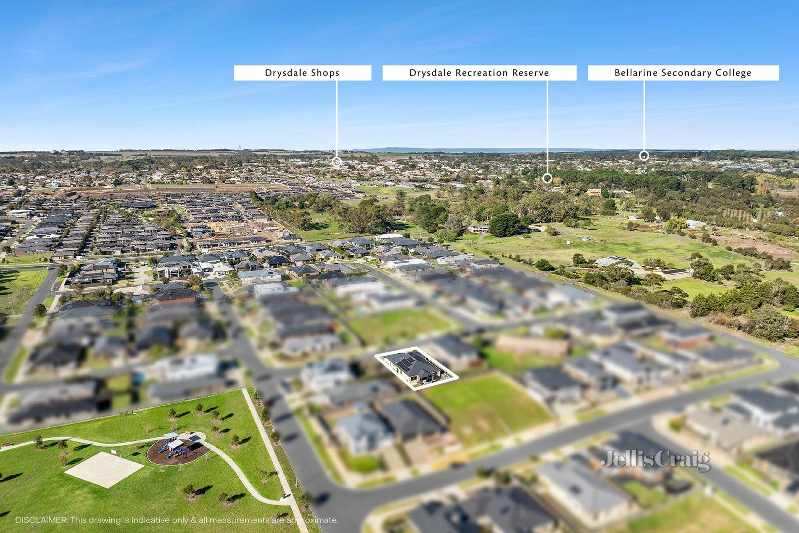 6 Dunoon Avenue, Clifton Springs image 23