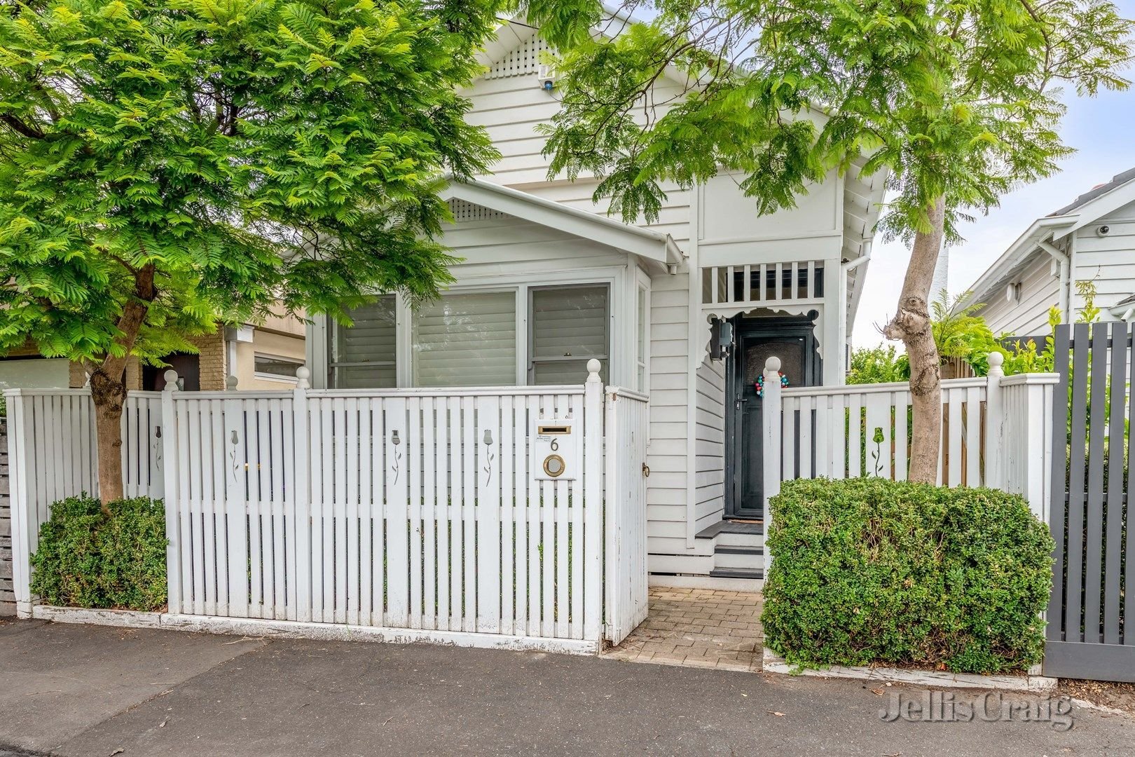 6 Durham St, Richmond image 1