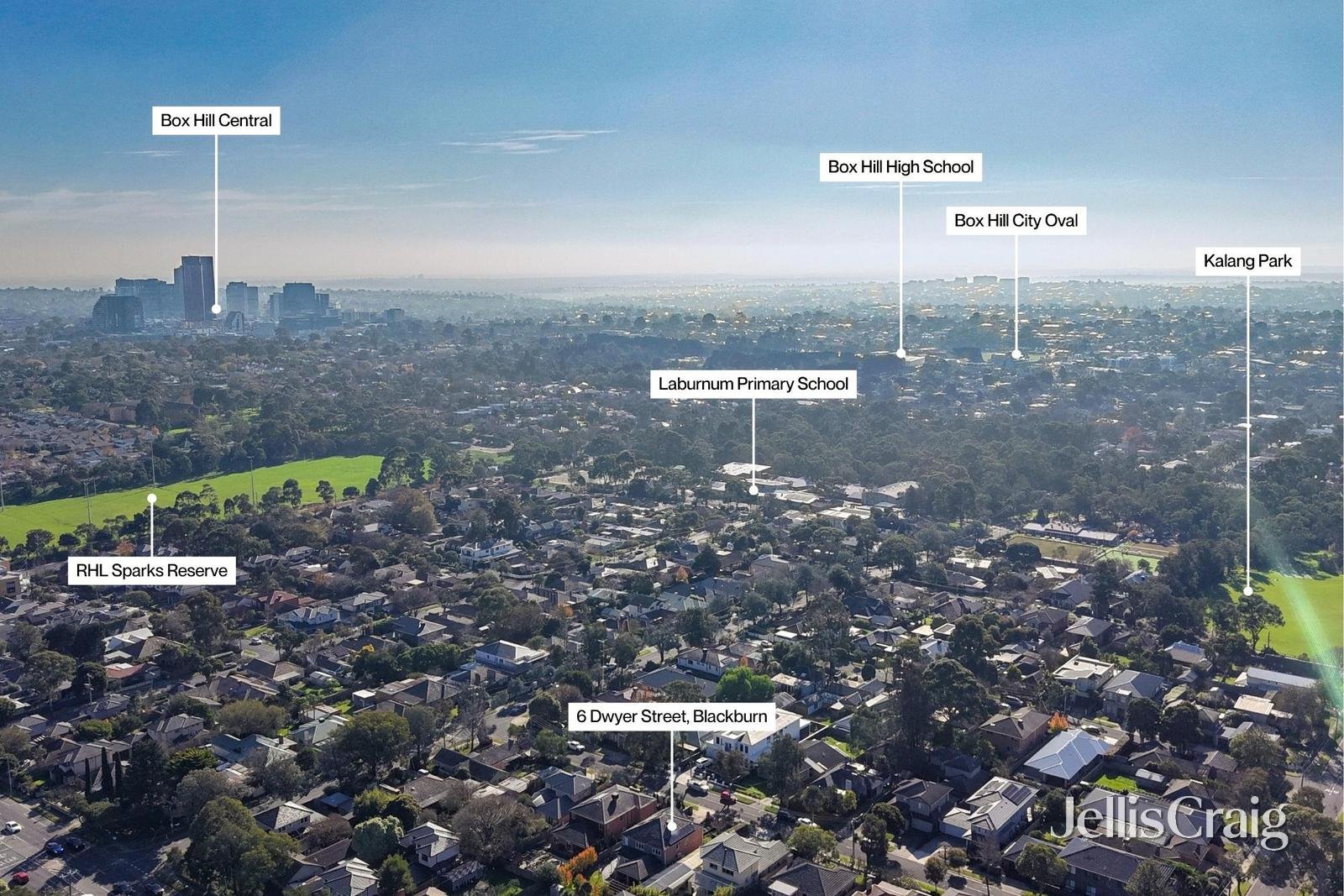 6 Dwyer Street, Blackburn image 20