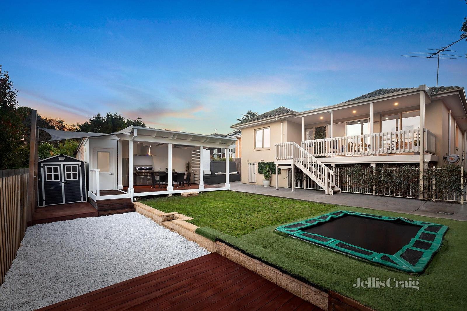 6 Edgevale Road, Bulleen image 1