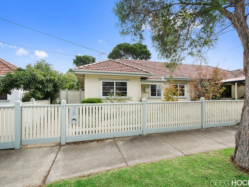 6 Edina Street, Williamstown image 1