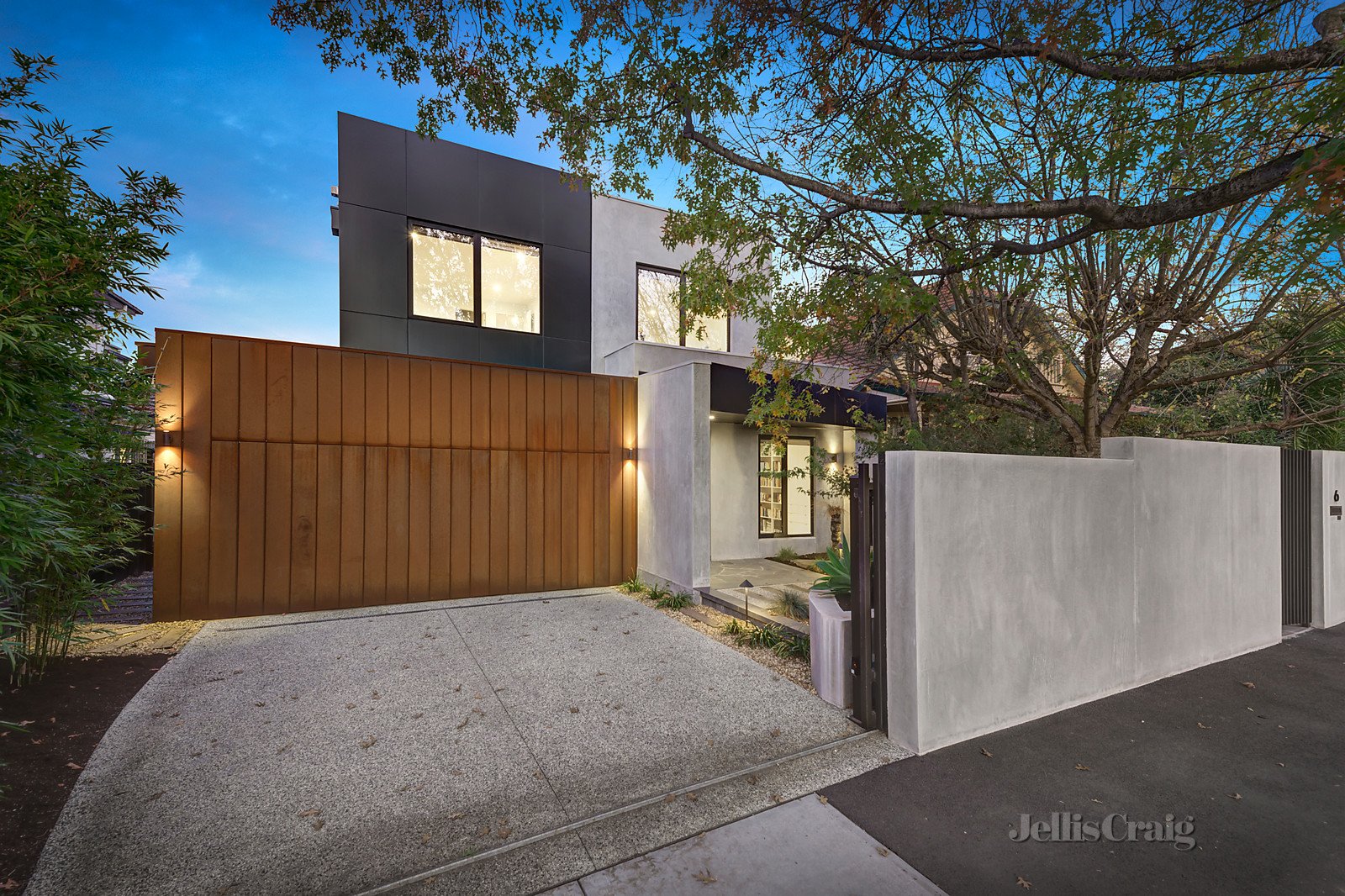 6 Ellis Road, Glen Iris image 1