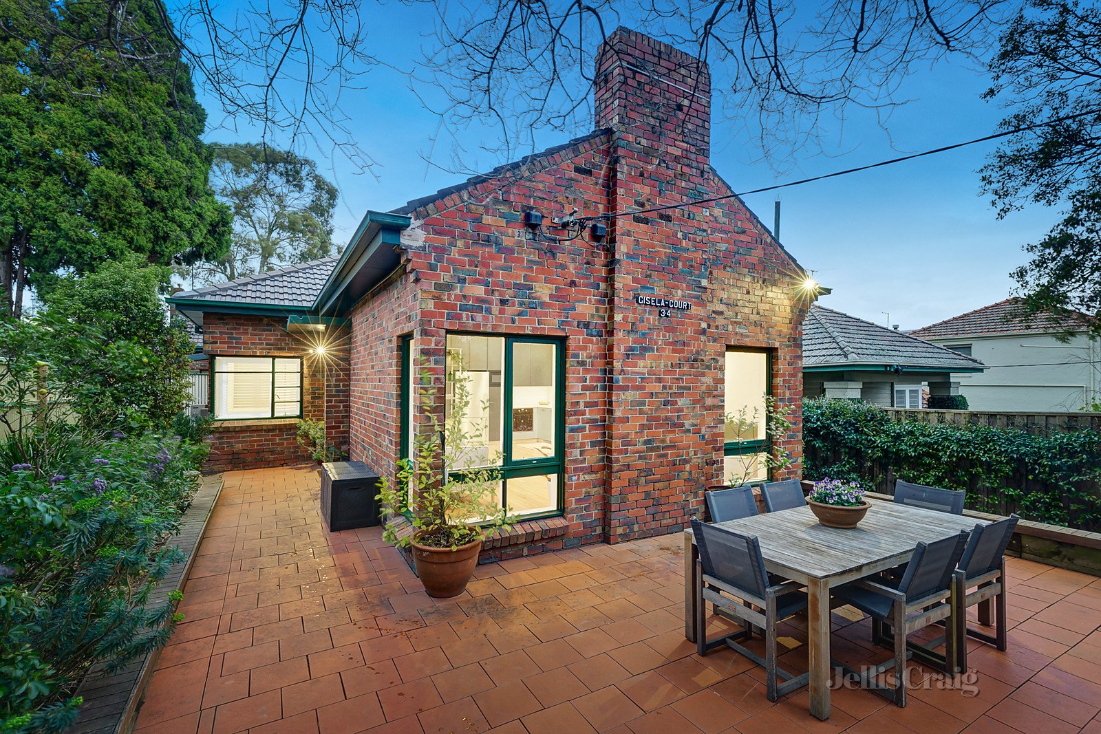 6 Ercildoune Avenue, Hawthorn image 1