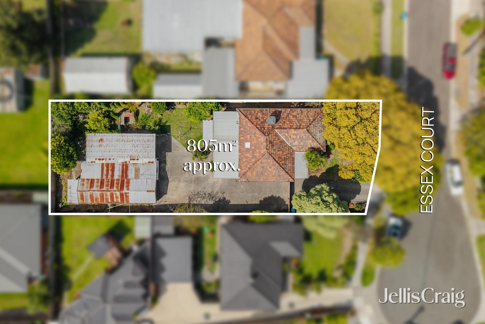 6 Essex Court, Bayswater image 2