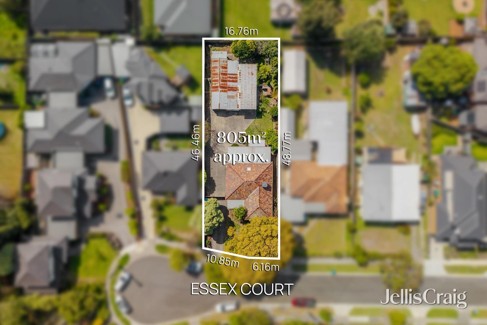 6 Essex Court, Bayswater image 13