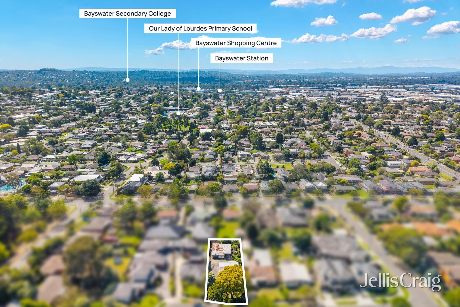 6 Essex Court, Bayswater image 15