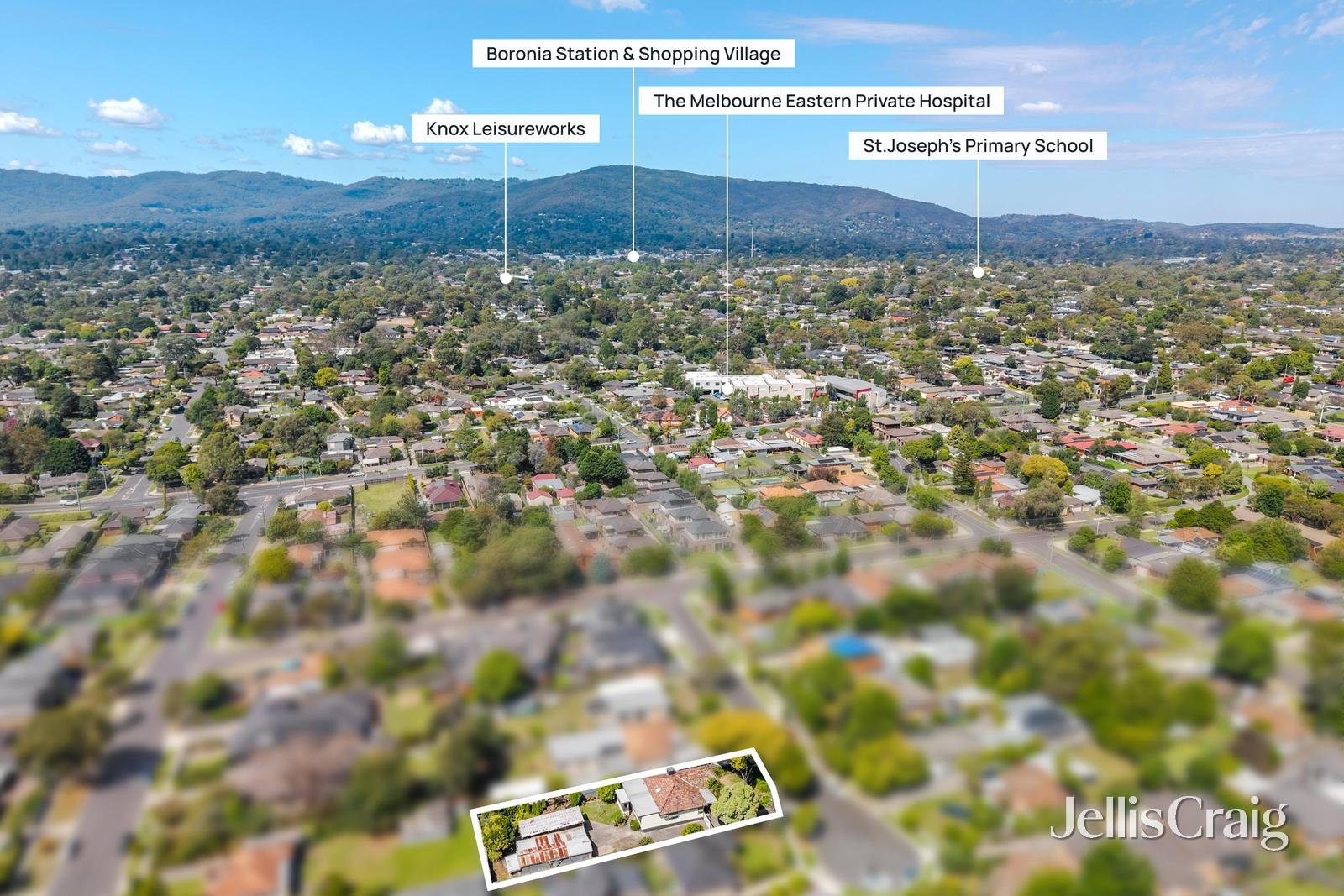 6 Essex Court, Bayswater image 16