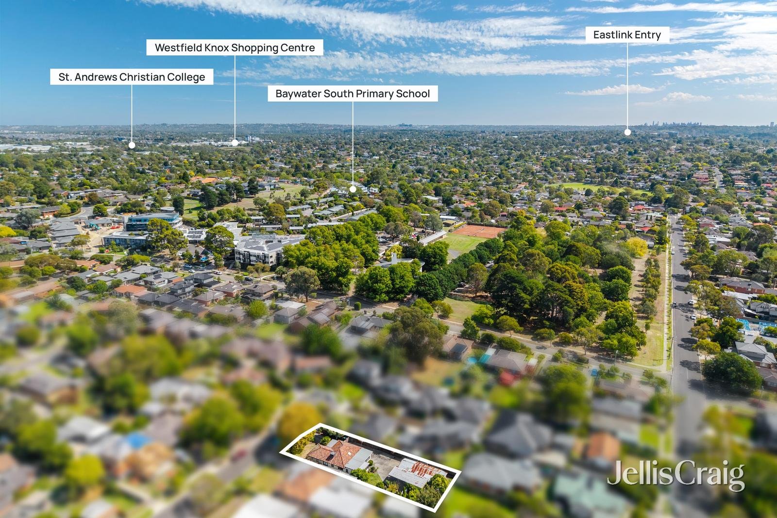 6 Essex Court, Bayswater image 17