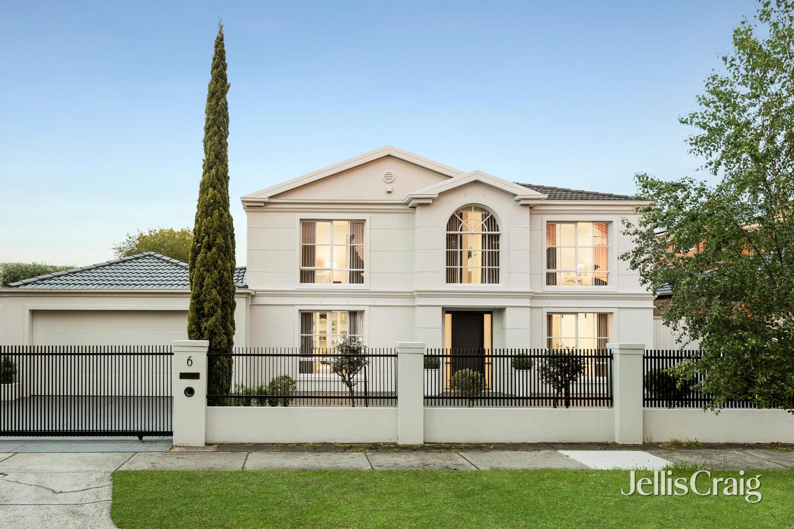 6 Fernhill Street, Glen Waverley image 1