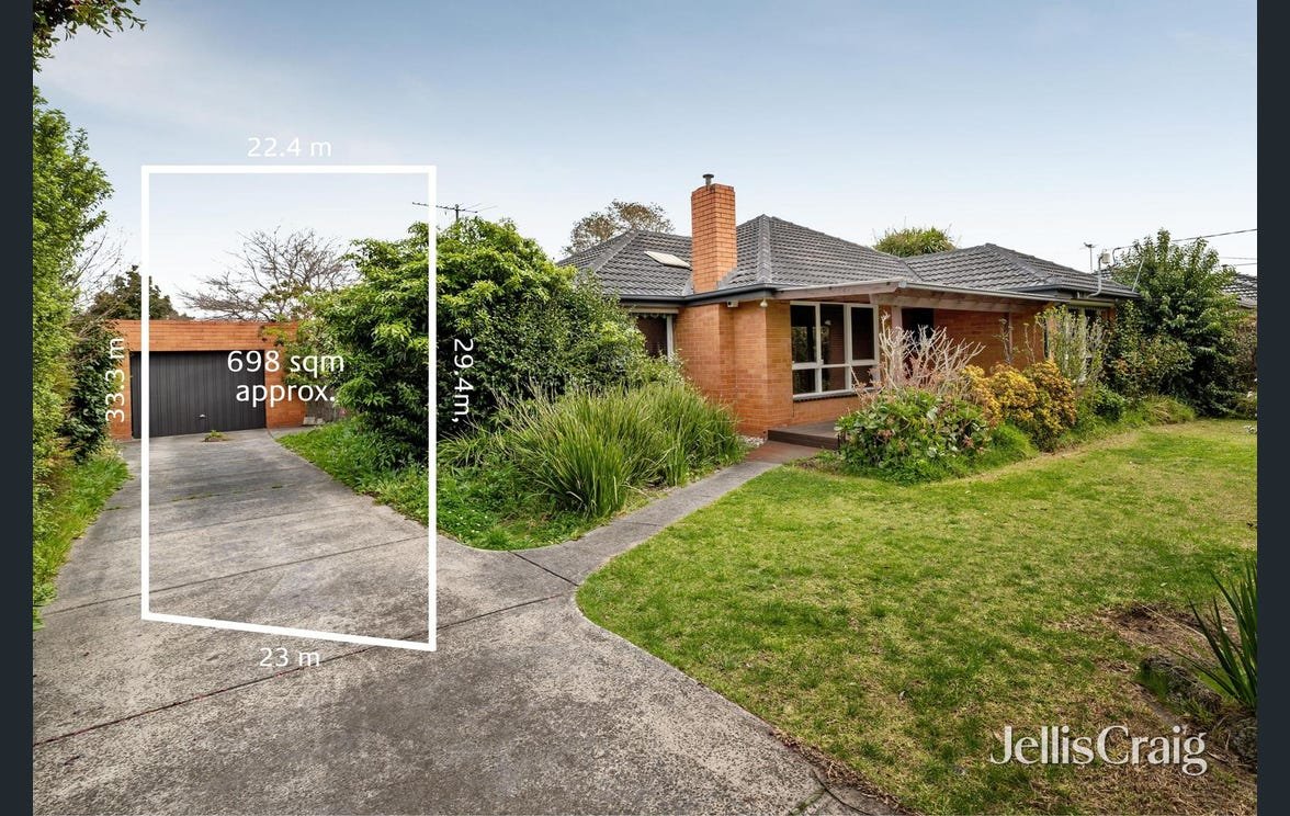 6 Flora Grove, Forest&nbsp;Hill image 6