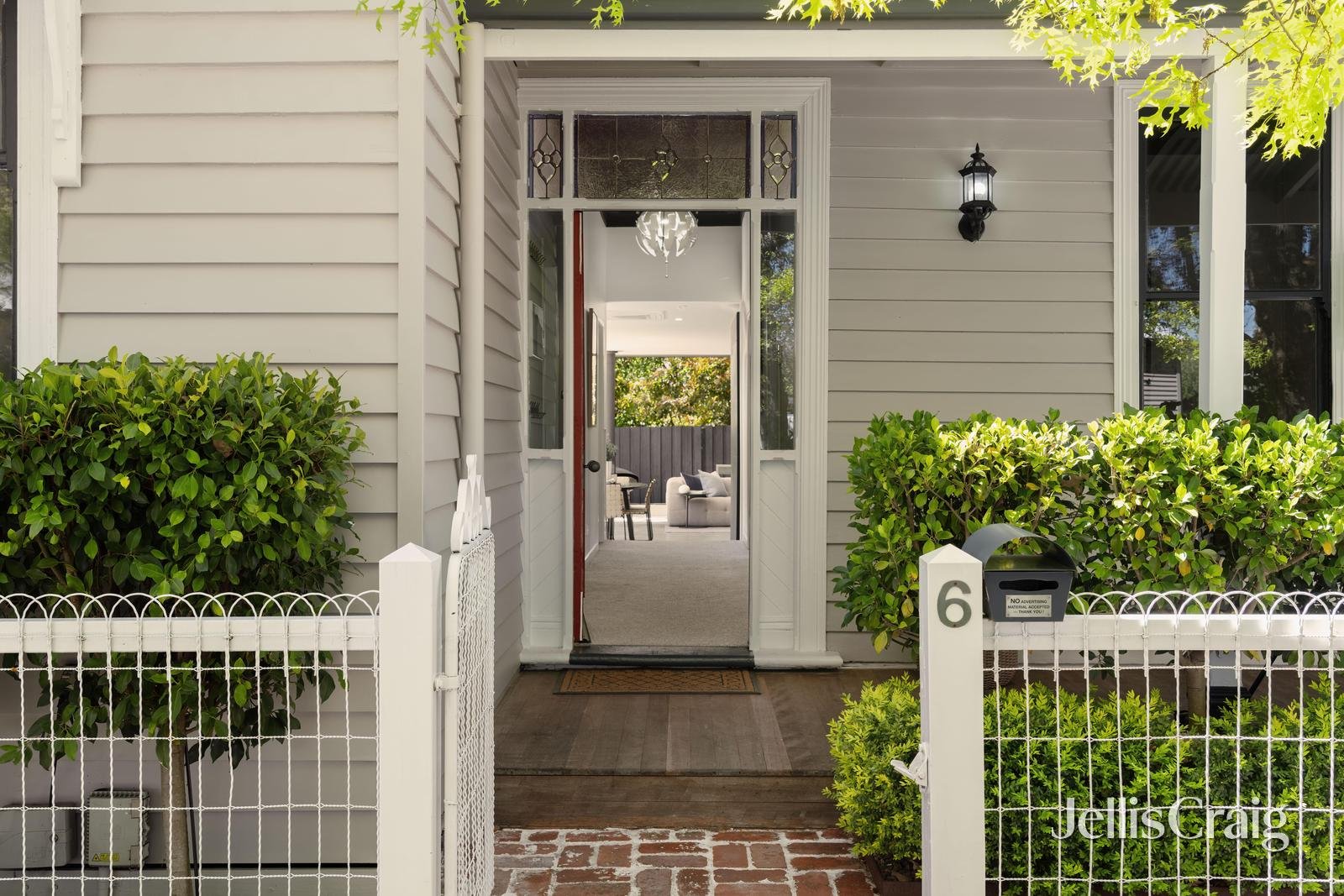 6 Frank Street, Ballarat Central image 3