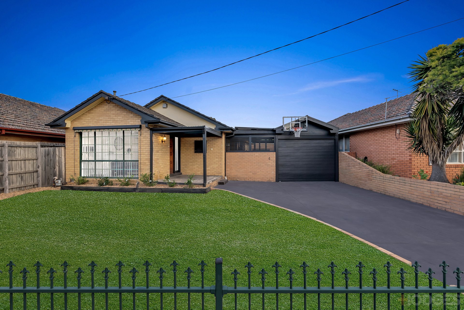 6 Freda Avenue Cheltenham