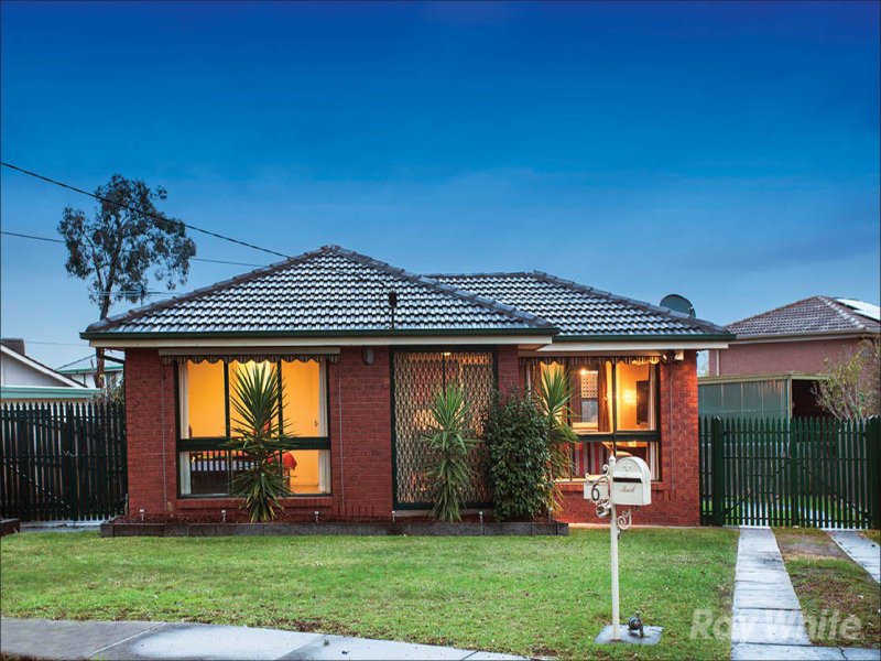 6 Freda Court, Wheelers Hill image 1