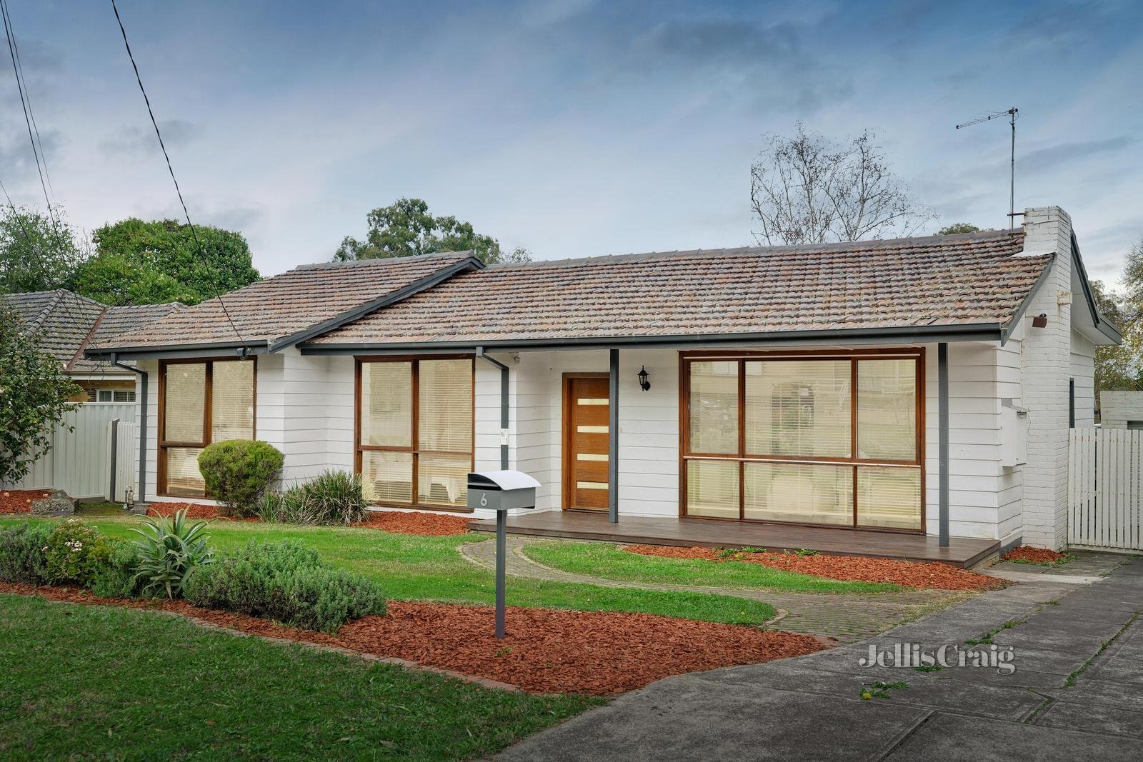 6 French Court, Watsonia image 1