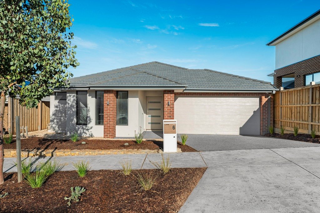 6 Gallivan Circuit, Lilydale image 1