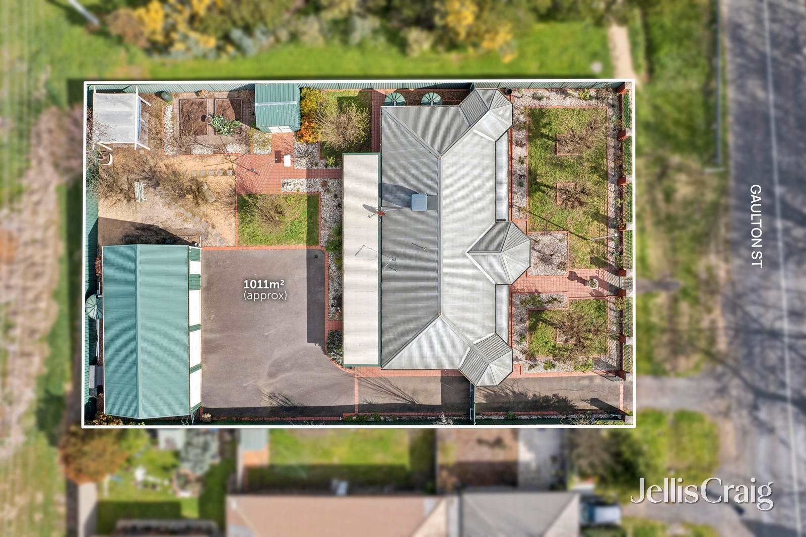 6 Gaulton Street, Castlemaine image 15