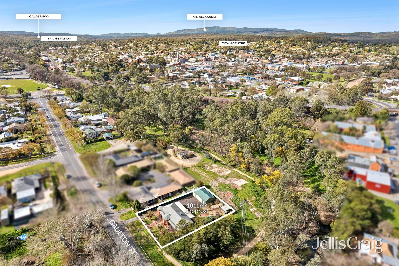 6 Gaulton Street, Castlemaine image 16