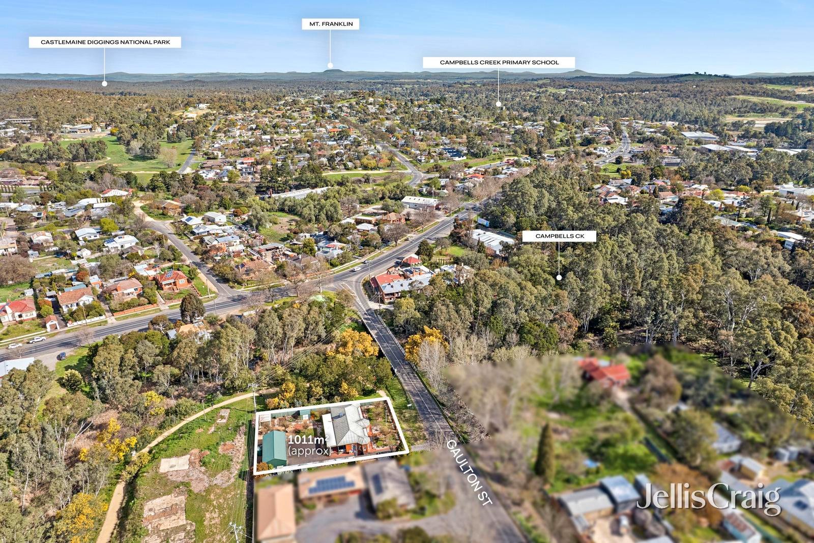 6 Gaulton Street, Castlemaine image 17