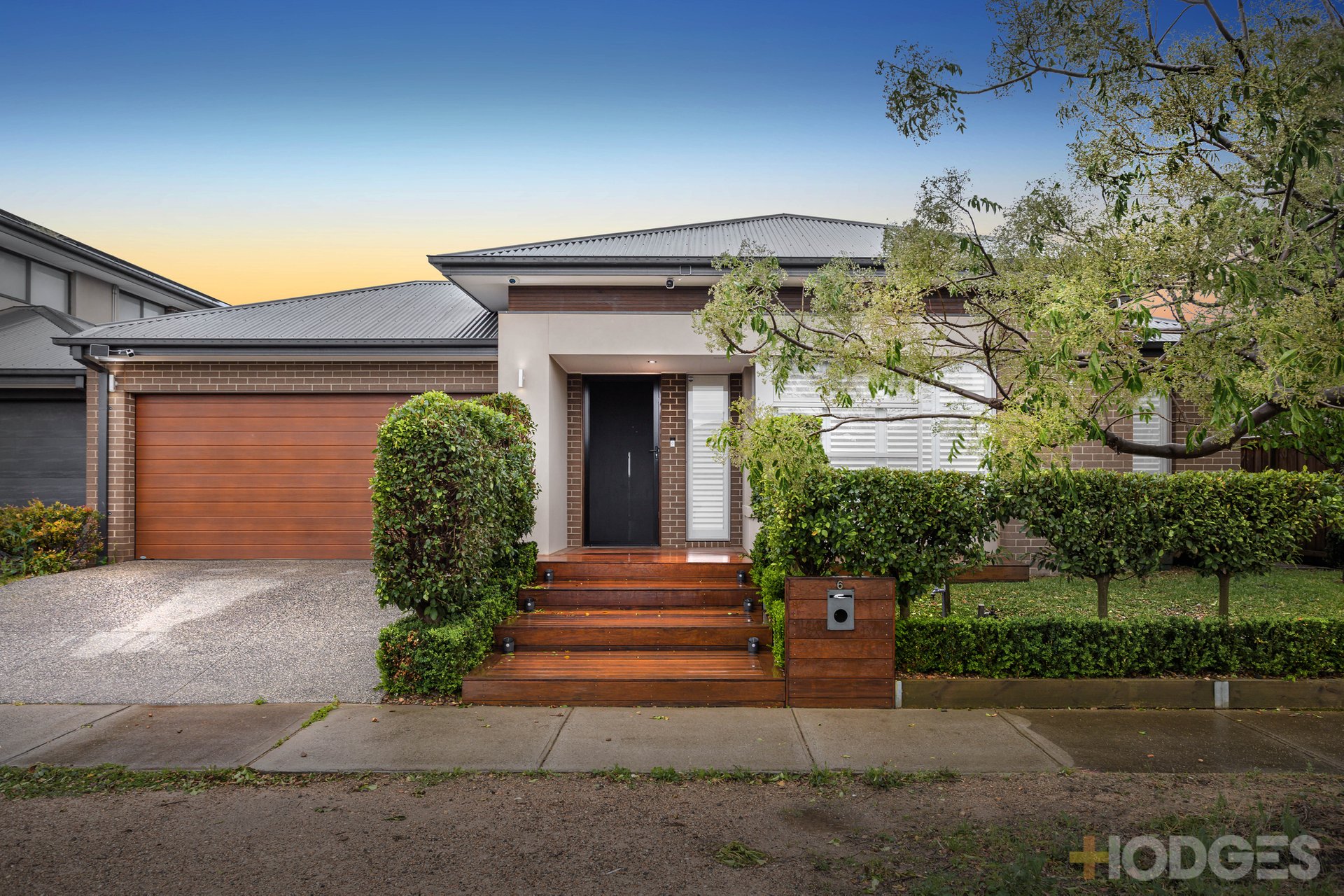 6 Gellibrand Street Werribee