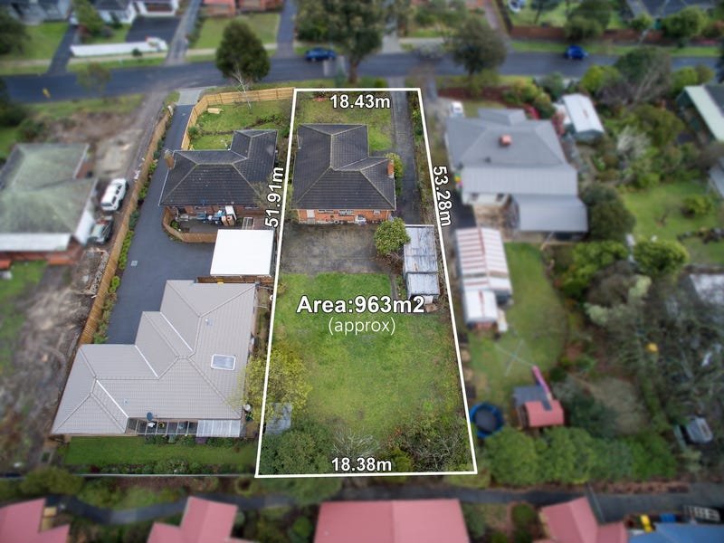 6 Geoffrey Drive, Kilsyth image 1