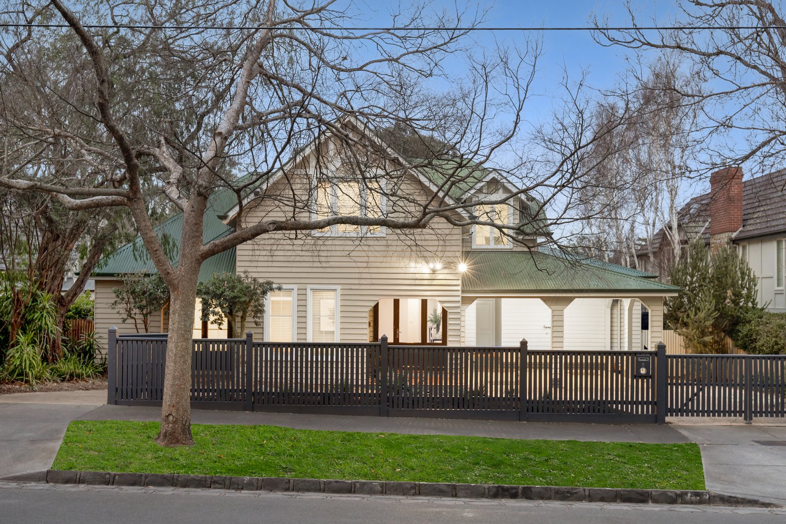 6 Glenbrook Avenue