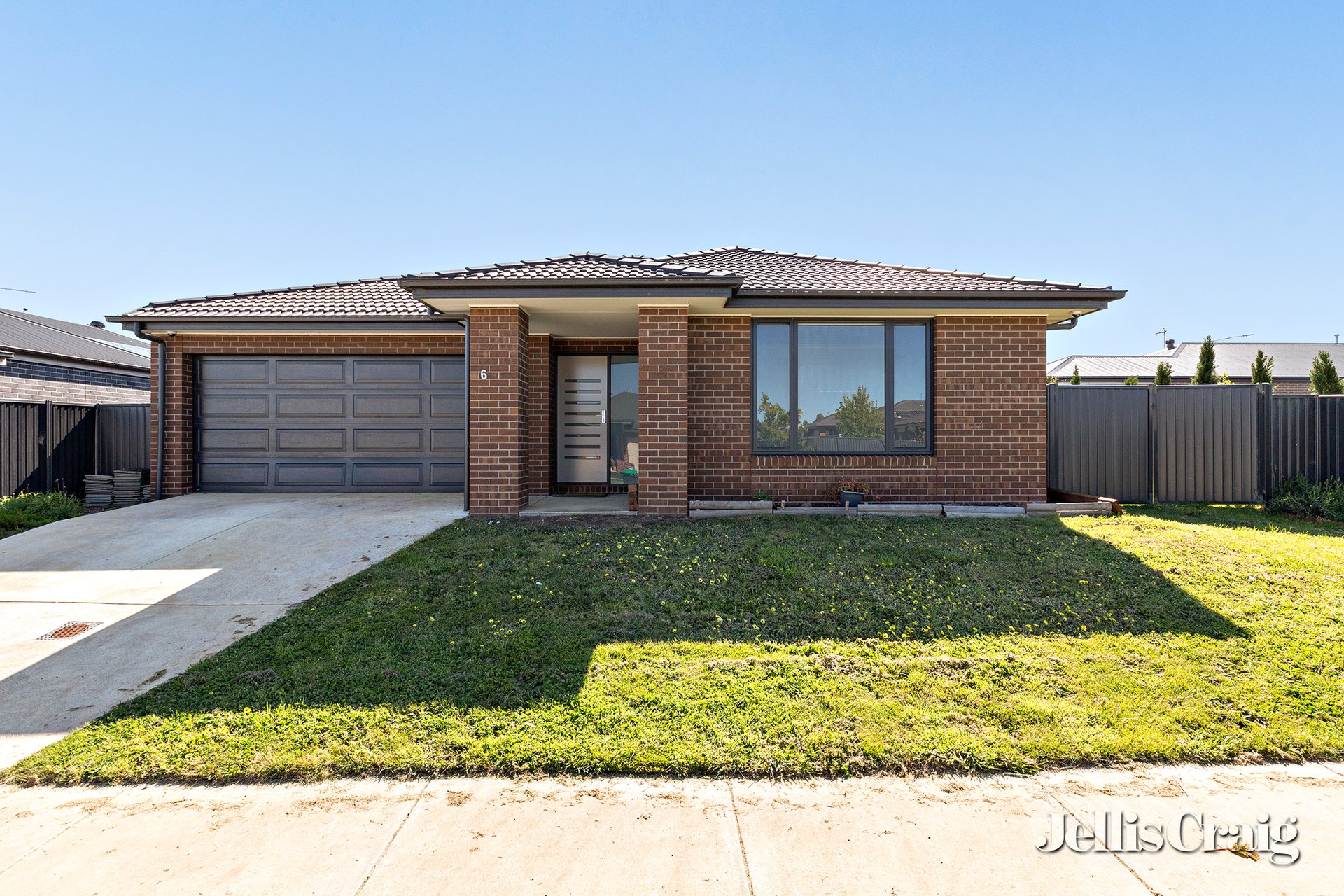 6 Goyin Street, Bonshaw image 1