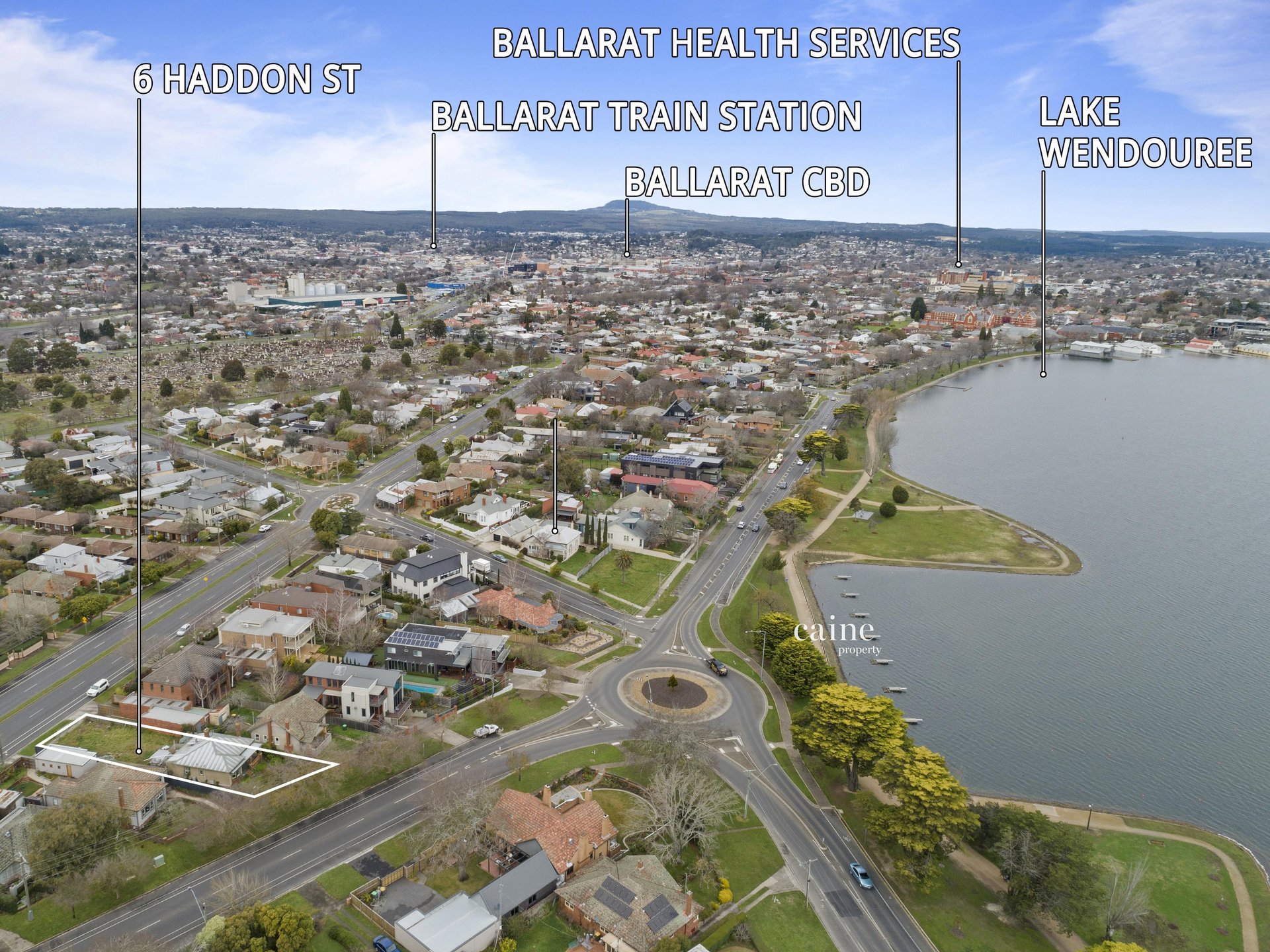 6 Haddon Street, Lake Wendouree image 3