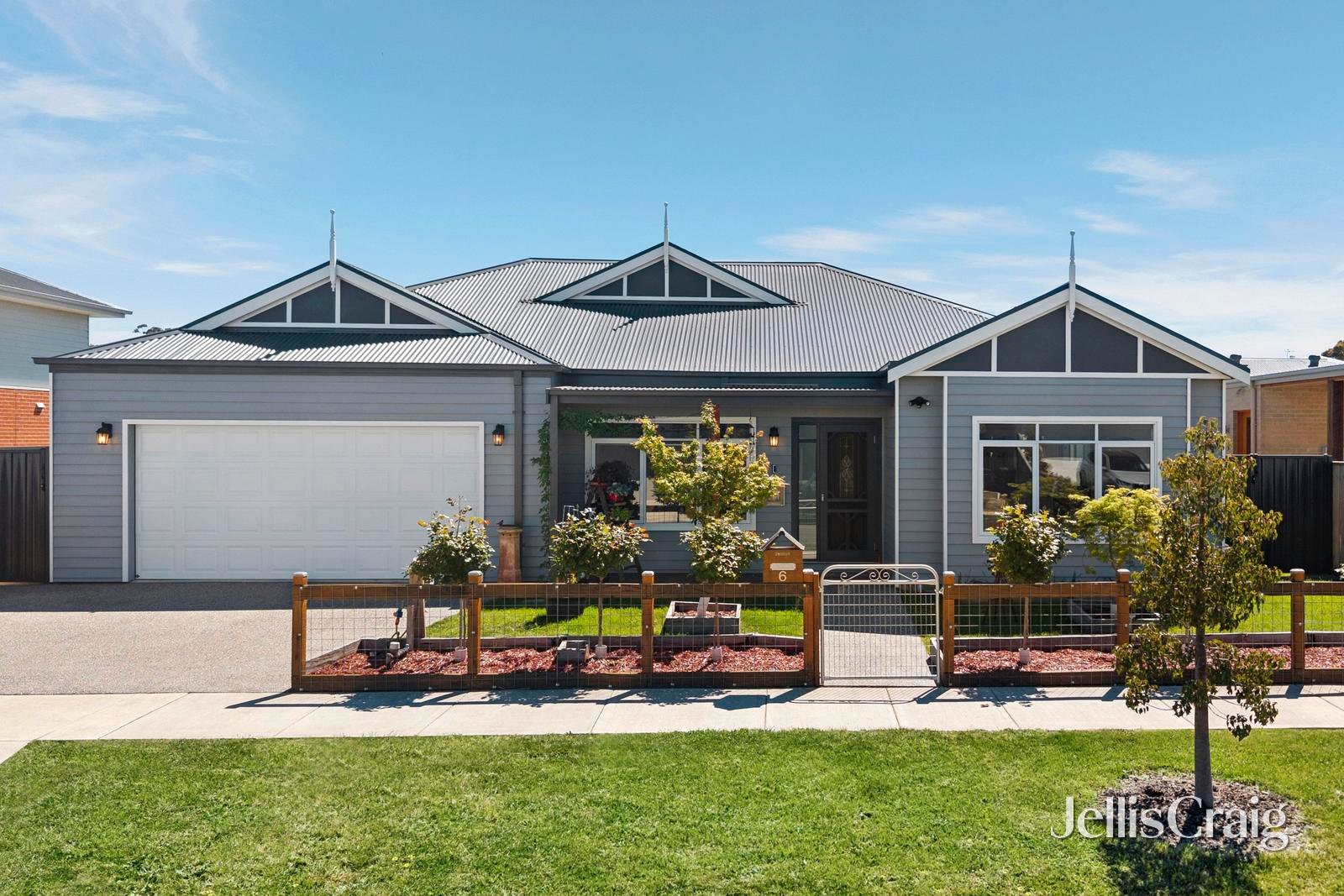 6 Haines Street, New&nbsp;Gisborne image 1